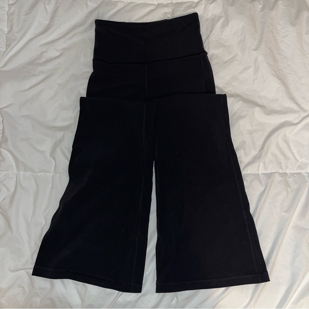 Athleta Elation Flare Pant - Picture 6 of 7